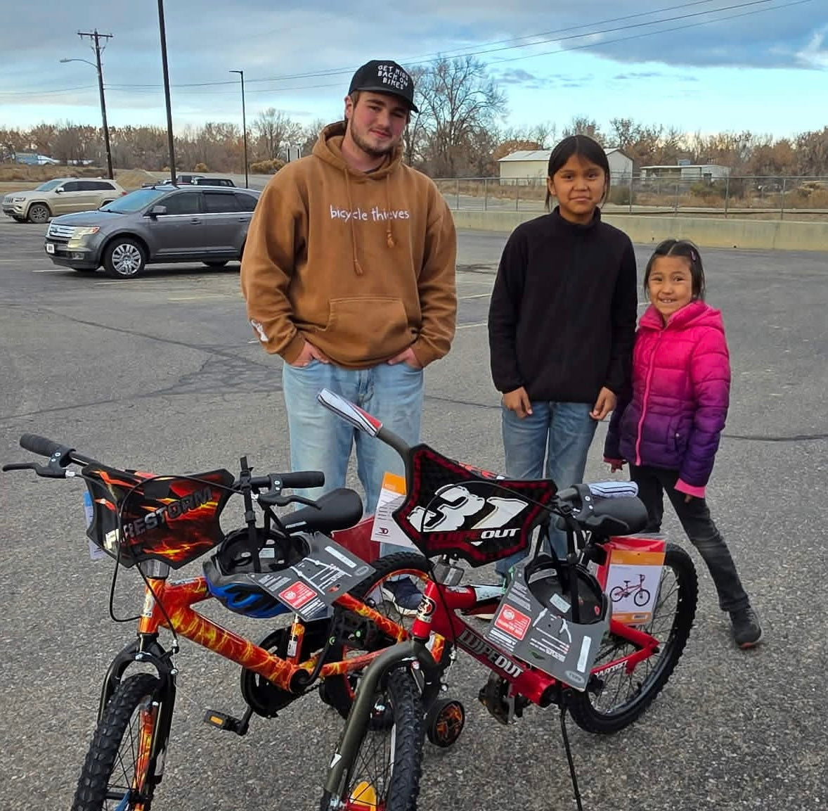 Ambassador Spotlight - Trenton Cupps