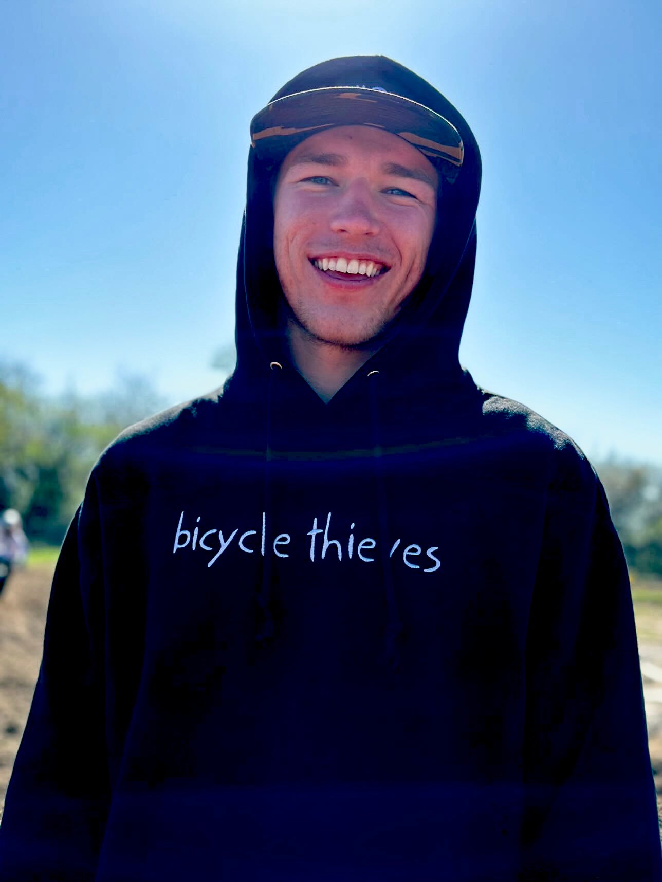 Austin Forkner