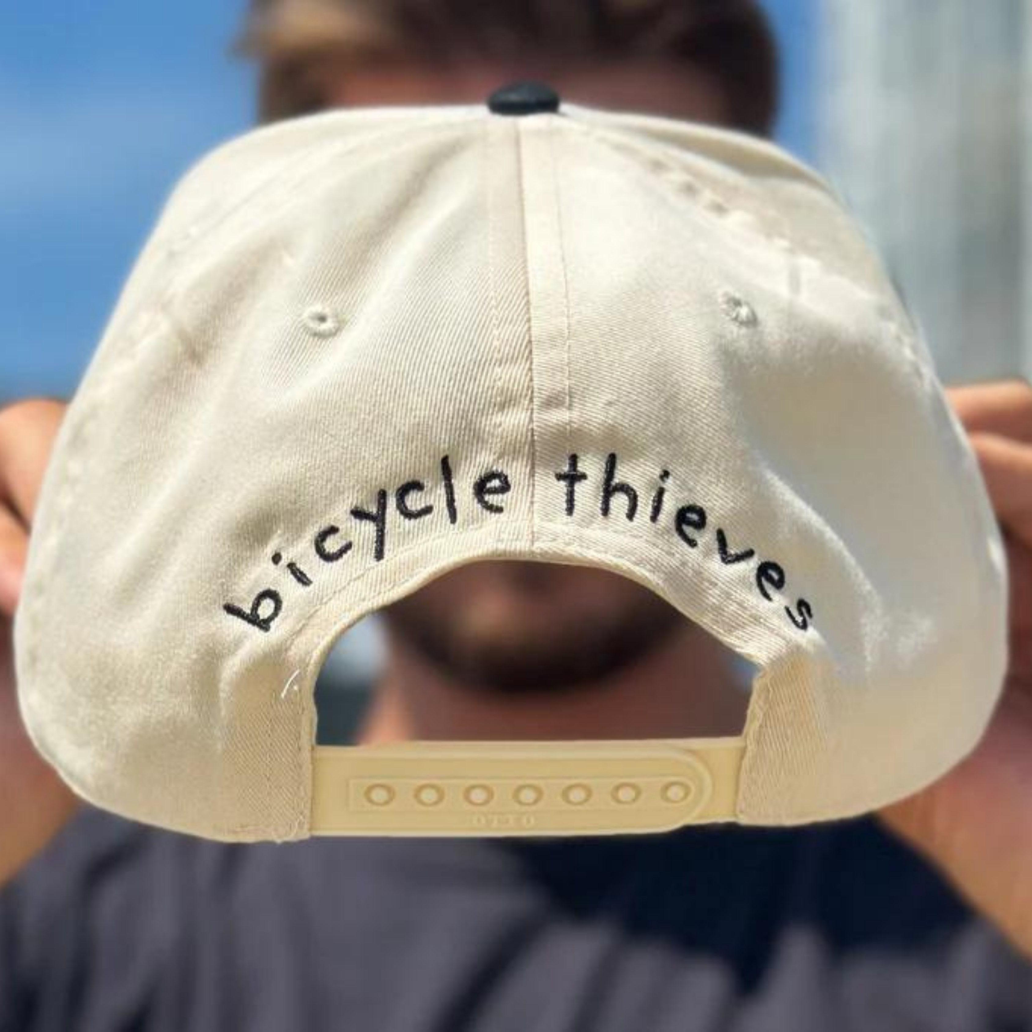 the hat 1.0