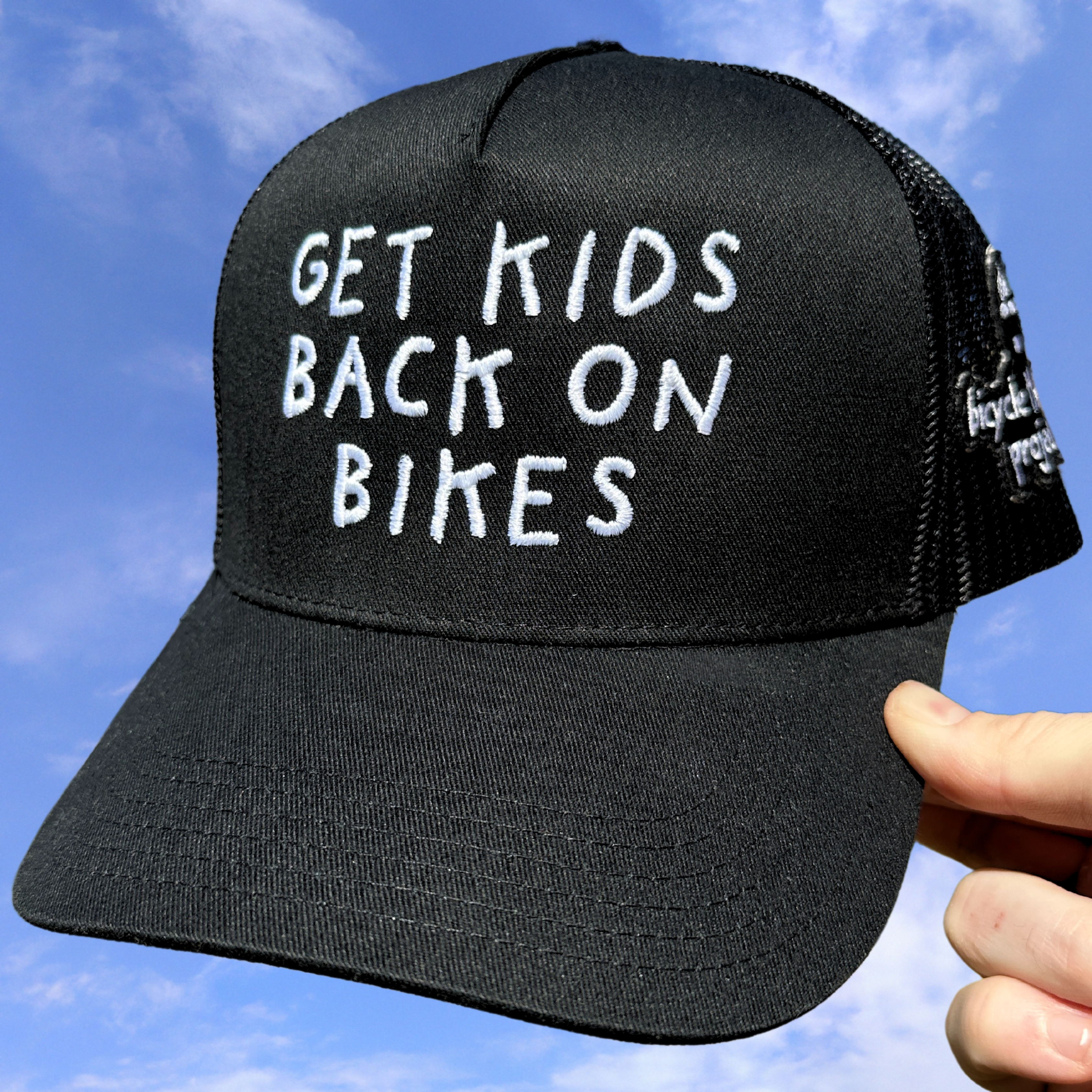 the hat 2.0