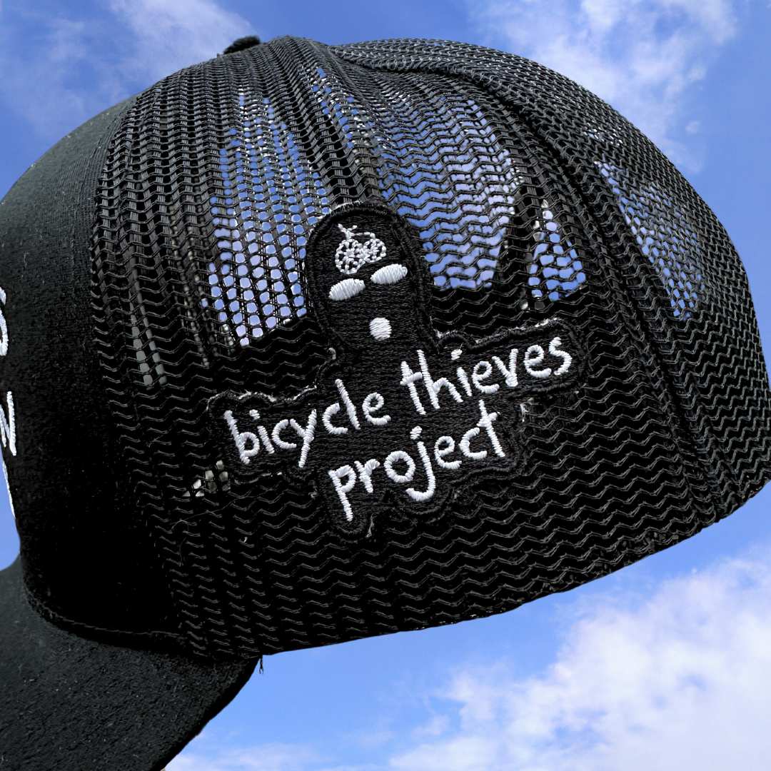 the hat 2.0