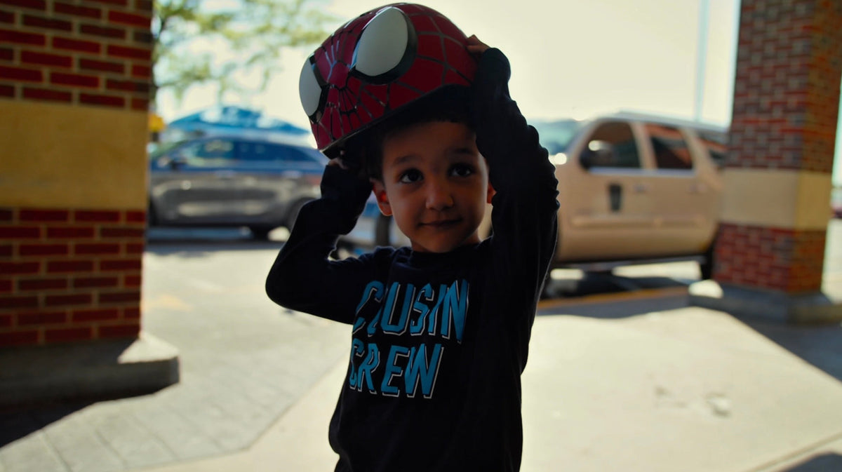 How to Select Superhero Bike for Child: Ultimate Guide