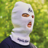 the ski mask