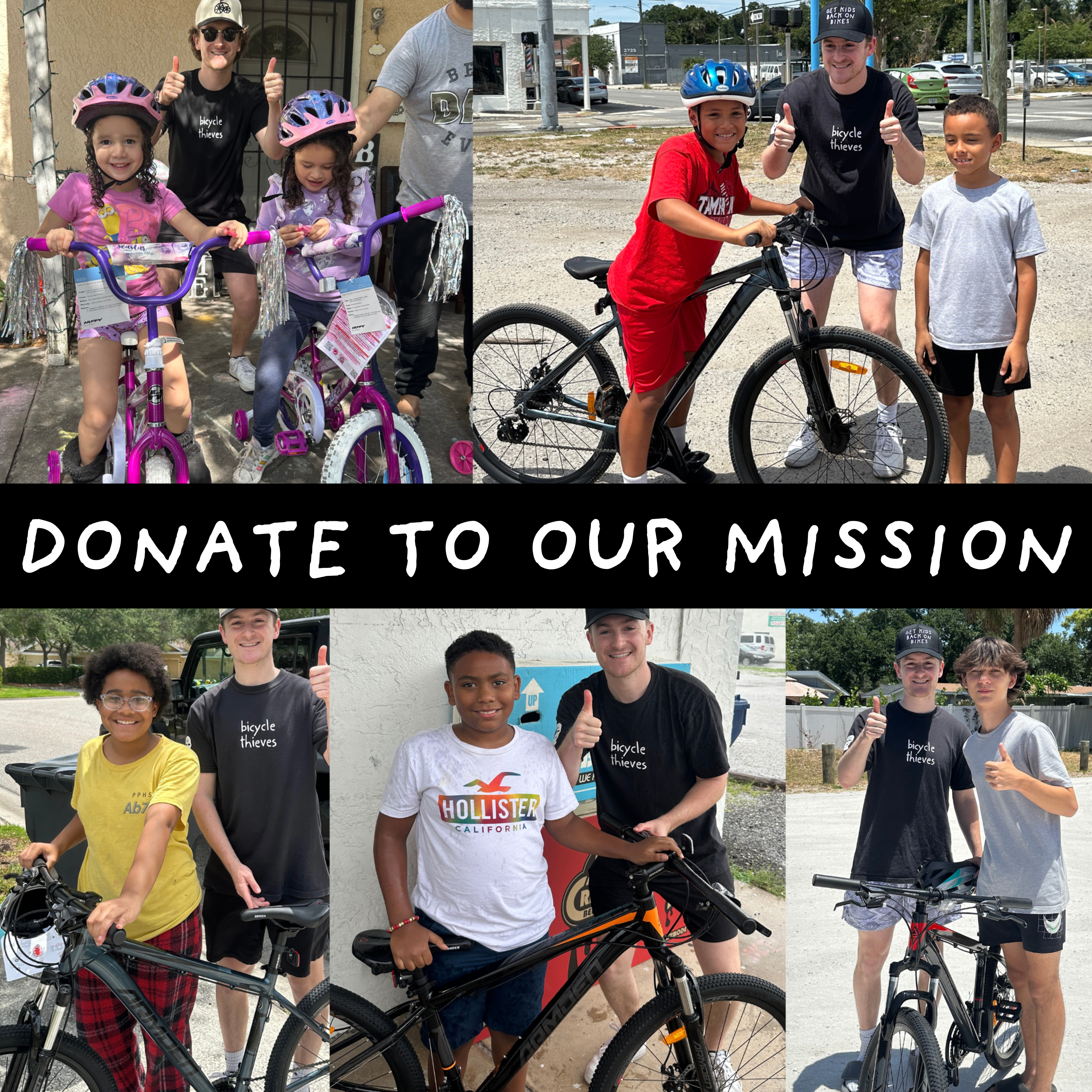 Make a Donation
