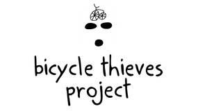 Bicycle Thieves Project