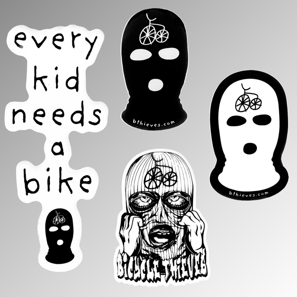 the sticker pack